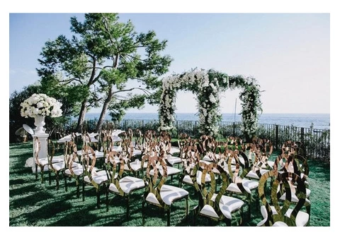 Destination Wedding Planner In Positano