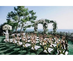 Destination Wedding Planner In Positano