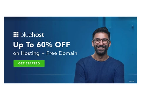 Hosting with Bluehost The Ultimate Guide to Unlocking Web Hosting Success