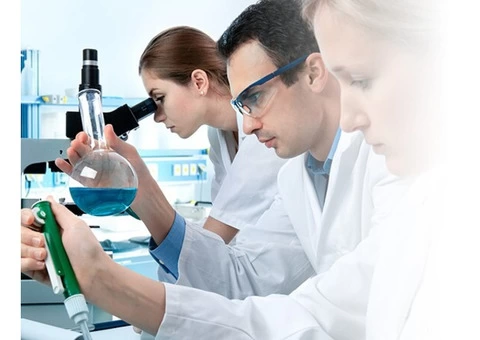 Liver cancer research