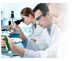 Liver cancer research