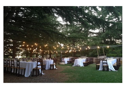 Luxury Wedding Planner In Puglia