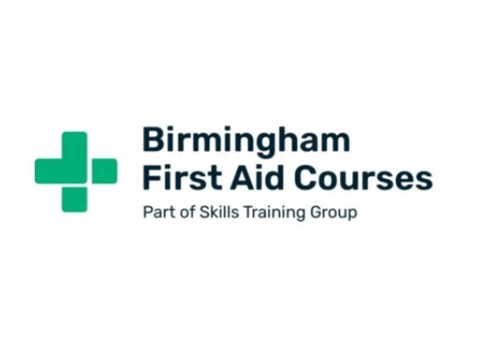 Birmingham First Aid Courses - 2/2