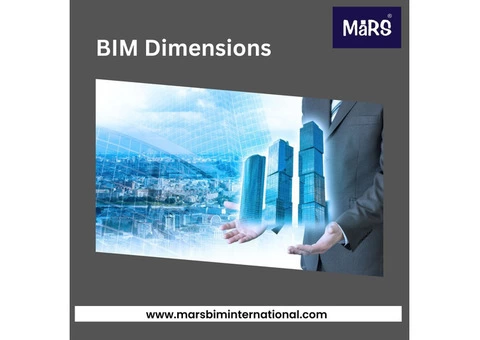 BIM Dimensions