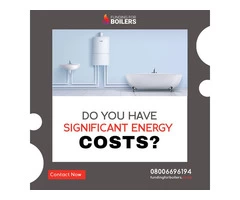 Do You Have Significant Energy Costs?