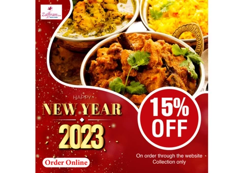 Zaffran One | indian in st albans | indian restaurant in near me