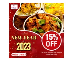 Zaffran One | indian in st albans | indian restaurant in near me