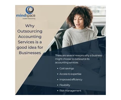Outsourced Accounting Services