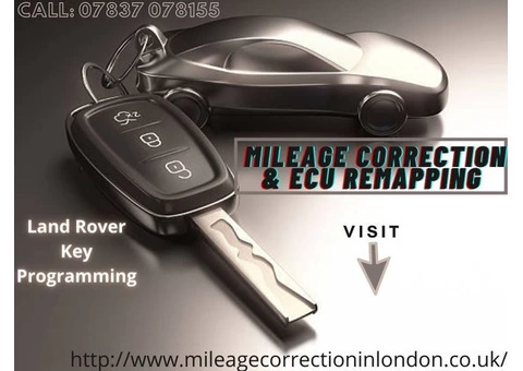 Why Car Key Programming Is Vital For The Safety? - 2/2