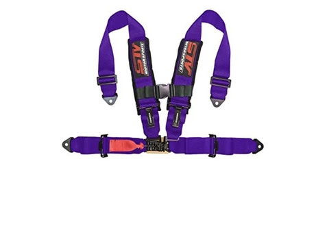 Sewn in Harnesses