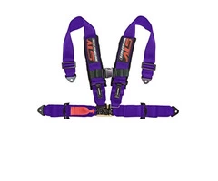 Sewn in Harnesses