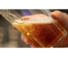Brewery boss says sector lost 50% trade