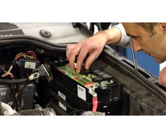 Top Five Symptoms That Your Fuel Pump Relay Is Faulty