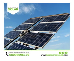 Solar Panel Company Livingston | Funding For Solar
