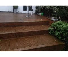 Best Decking Installers in Maidstone