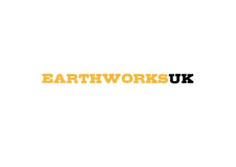 Grab Skip Hire Services from Earthworks UK Ltd.