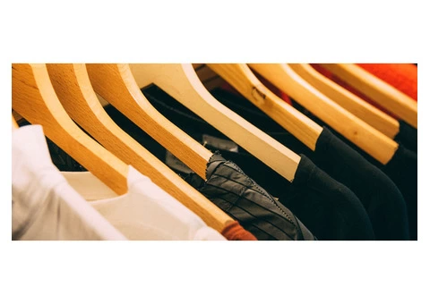 Reach Out To Us For Embroidered Work Wear Fife
