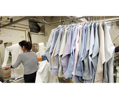Are dry cleaners worth it?