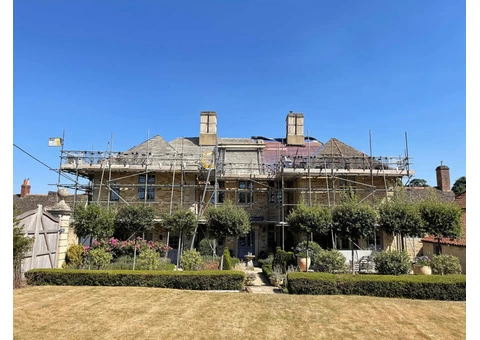 Heritage Commercial Roofing Professionals