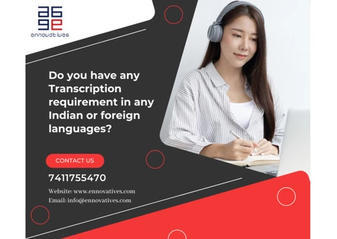 Localization Company in London