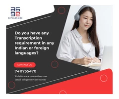 Localization Company in London