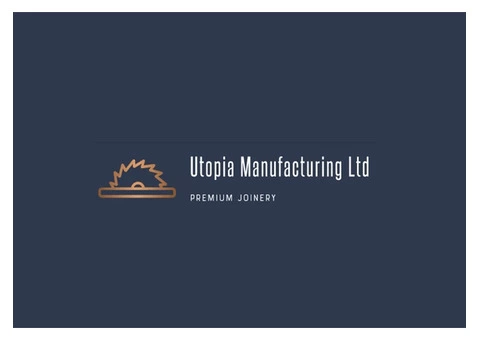 Utopia Manufacturing