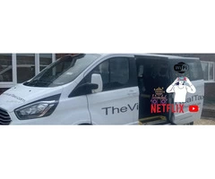 Get Our Comfortable Taxi Services in Wiltshire