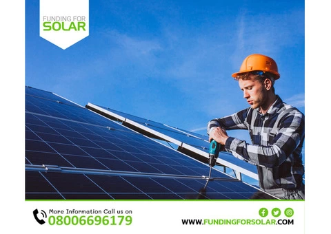 Solar Panel Companies Bearsden | Funding For Solar