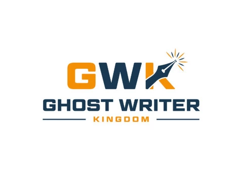 Ghost Writer Kingdom - 6/6