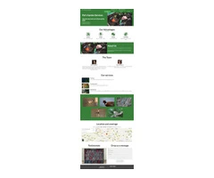 Simple Business Website Builder UK