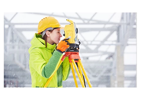 Professional Building Surveys in London