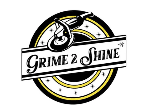 From Grime 2 Shine - 1/9