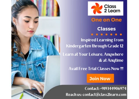 Class One on One