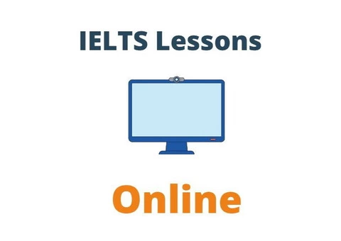 IELTS Lessons Online