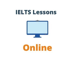 IELTS Lessons Online