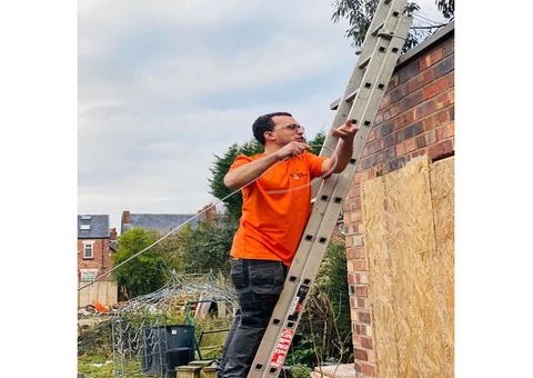 Domestic Electrician Stockport