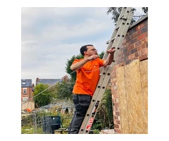 Domestic Electrician Stockport