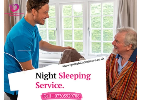 Homecare service to get assistance to take care of your elderly - 3/5