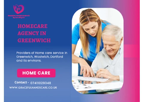 Homecare service to get assistance to take care of your elderly - 5/5