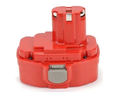Power Tool Battery for Makita PA18
