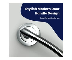 Eclipse PCP/SCP Internal Door Handle Pack Ideal for Residential Use Includes