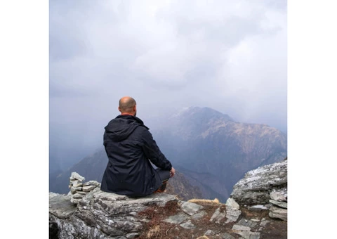Achieve Mindfulness and relaxation in the UK with Console Anxiety.