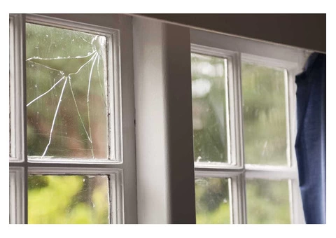 Window Repair London