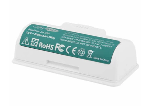Irobot 4446040 Vacuum Cleaner Battery