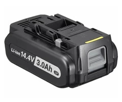Cordless Drill Battery for Panasonic EY9L41