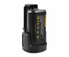 Dremel 8300 Cordless Drill Battery