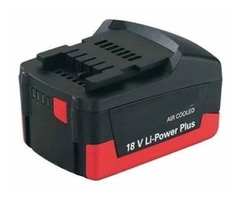 Metabo 6.25591 Power Tool Battery