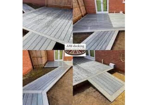 It’s Eco-Friendly, Durable, and High-Performing—It's Trex Composite Deck!