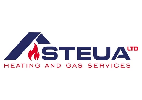 STEUA LTD