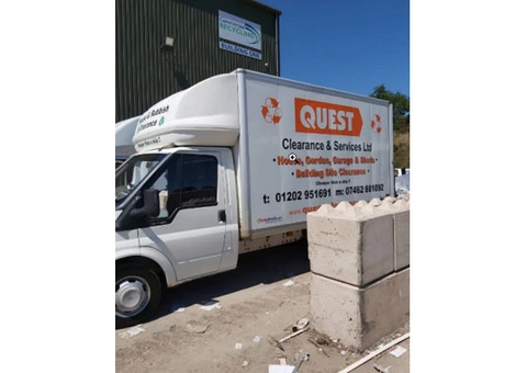 Waste Removal Ringwood